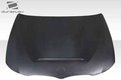 Duraflex - BMW 3 Series 4DR/Wagon GTS Duraflex Body Kit- Hood 117084 - Image 2