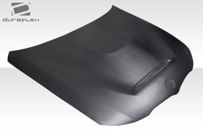 Duraflex - BMW 3 Series 4DR/Wagon GTS Duraflex Body Kit- Hood 117084 - Image 3