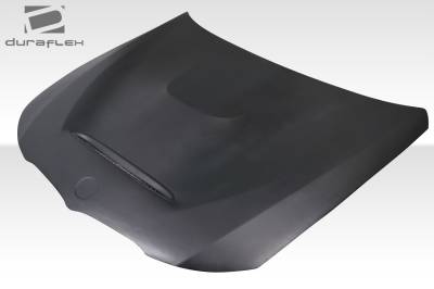 Duraflex - BMW 3 Series 4DR/Wagon GTS Duraflex Body Kit- Hood 117084 - Image 4