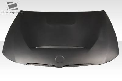 Duraflex - BMW 3 Series 4DR GTS Duraflex Body Kit- Hood 117086 - Image 2