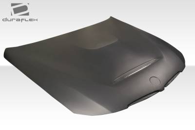 Duraflex - BMW 3 Series 4DR GTS Duraflex Body Kit- Hood 117086 - Image 3