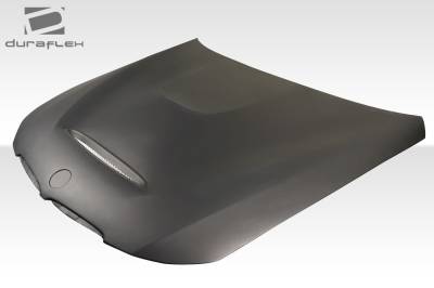 Duraflex - BMW 3 Series 4DR GTS Duraflex Body Kit- Hood 117086 - Image 4