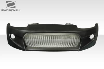 Duraflex - Mazda Miata RBS Duraflex Front Body Kit Bumper 117100 - Image 3