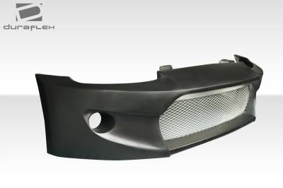 Duraflex - Mazda Miata RBS Duraflex Front Body Kit Bumper 117100 - Image 4