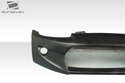 Duraflex - Mazda Miata RBS Duraflex Front Body Kit Bumper 117100 - Image 5