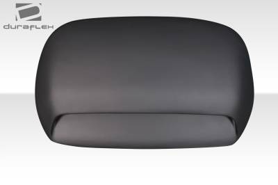 Duraflex - Subaru Legacy Z Speed Duraflex Body Kit- Hood Scoop 117152 - Image 5