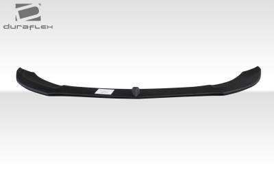 Duraflex - Mercedes C Class Power Duraflex Front Bumper Lip Body Kit 117154 - Image 2