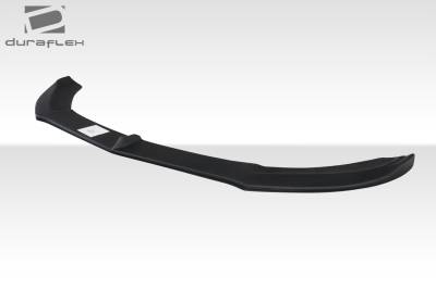 Duraflex - Mercedes C Class Power Duraflex Front Bumper Lip Body Kit 117154 - Image 3