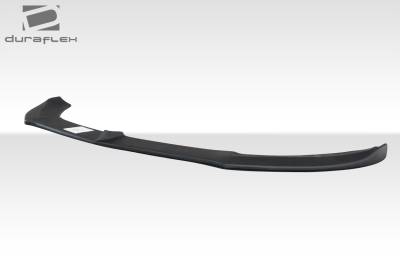 Duraflex - Mercedes C Class Power Duraflex Front Bumper Lip Body Kit 117154 - Image 4