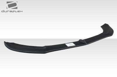 Duraflex - Mercedes C Class Power Duraflex Front Bumper Lip Body Kit 117154 - Image 5