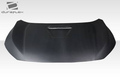 Duraflex - Honda Civic Type R Look Duraflex Body Kit- Hood 117164 - Image 2