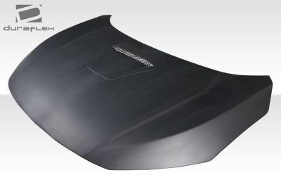 Duraflex - Honda Civic Type R Look Duraflex Body Kit- Hood 117164 - Image 3