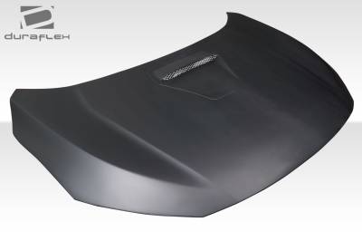 Duraflex - Honda Civic Type R Look Duraflex Body Kit- Hood 117164 - Image 4