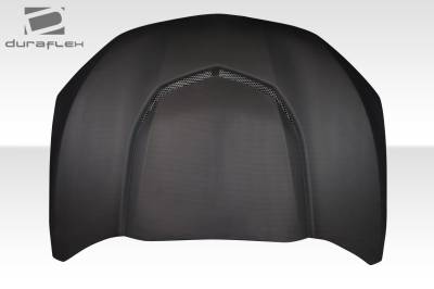 Duraflex - Chevrolet Blazer ZL1 Look Duraflex Body Kit- Hood 117174 - Image 5