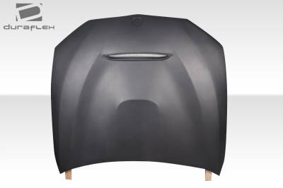 Duraflex - BMW 5 Series GTS Duraflex Body Kit- Hood 117178 - Image 5