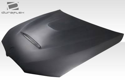 Duraflex - BMW 5 Series GTS Duraflex Body Kit- Hood 117180 - Image 3