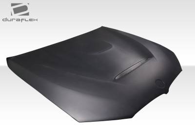 Duraflex - BMW 5 Series GTS Duraflex Body Kit- Hood 117180 - Image 4