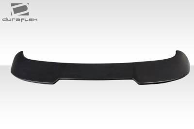 Duraflex - Volkswagen Golf BC Duraflex Body Kit-Wing/Spoiler 117207 - Image 3