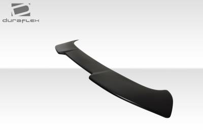 Duraflex - Volkswagen Golf BC Duraflex Body Kit-Wing/Spoiler 117207 - Image 4