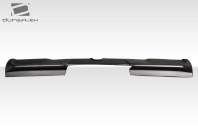 Duraflex - Dodge Ram AVG Duraflex Body Kit-Roof Wing/Spoiler 117239 - Image 2