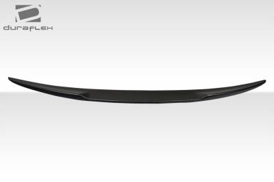 Duraflex - Alfa Romeo Guilia V Style Duraflex Body Kit-Wing/Spoiler 117255 - Image 2