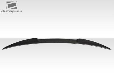 Duraflex - Alfa Romeo Guilia V Style Duraflex Body Kit-Wing/Spoiler 117255 - Image 5