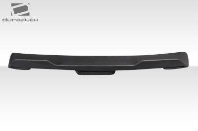 Duraflex - Ford Mustang Performance PP1 Duraflex Body Kit-Wing/Spoiler 117272 - Image 2