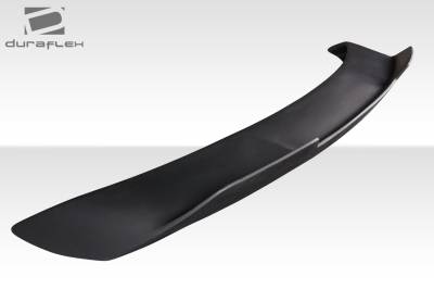 Duraflex - Ford Mustang Performance PP1 Duraflex Body Kit-Wing/Spoiler 117272 - Image 5