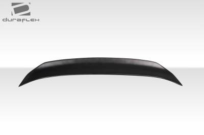 Duraflex - Honda Civic EBS Duraflex Body Kit-Wing/Spoiler 117276 - Image 3