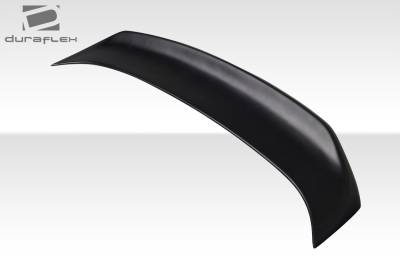 Duraflex - Honda Civic EBS Duraflex Body Kit-Wing/Spoiler 117276 - Image 4