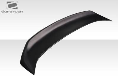 Duraflex - Honda Civic EBS Duraflex Body Kit-Wing/Spoiler 117276 - Image 5