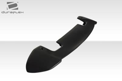 Duraflex - Honda Fit EBS Duraflex Body Kit-Wing/Spoiler 117283 - Image 5