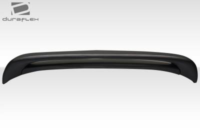 Duraflex - Mazda Mazdaspeed 3 Speed3 Look Duraflex Body Kit-Wing/Spoiler 117316 - Image 3