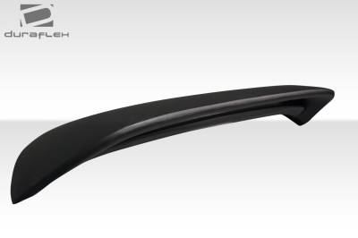 Duraflex - Mazda Mazdaspeed 3 Speed3 Look Duraflex Body Kit-Wing/Spoiler 117316 - Image 4