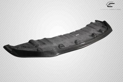 Carbon Creations - Lexus GS VIP Carbon Fiber Creations Front Bumper Lip Body Kit 117360 - Image 4