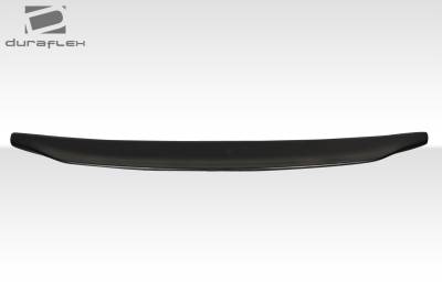 Duraflex - Audi A4 2DR EBS Duraflex Body Kit-Wing/Spoiler 117381 - Image 3