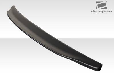 Duraflex - Audi A4 2DR EBS Duraflex Body Kit-Wing/Spoiler 117381 - Image 4