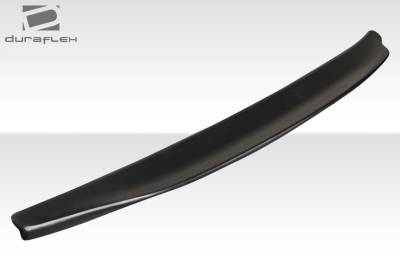 Duraflex - Audi A4 2DR EBS Duraflex Body Kit-Wing/Spoiler 117381 - Image 5