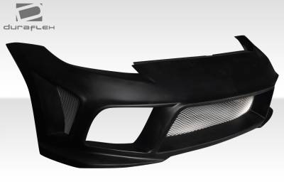 Duraflex - Nissan 370Z Motion Wave Duraflex Front Body Kit Bumper 117391 - Image 4