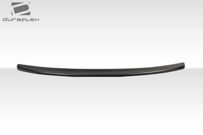 Duraflex - Dodge Dart Evo P Duraflex Body Kit-Wing/Spoiler 117414 - Image 3