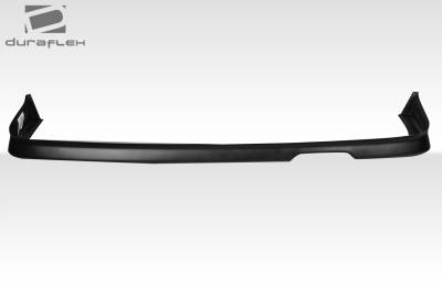 Duraflex - Honda Prelude A-Spec Duraflex Rear Bumper Lip Body Kit 117422 - Image 3