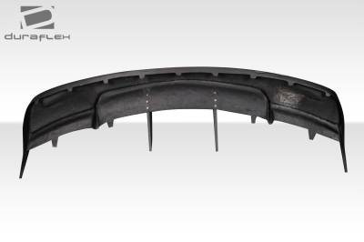 Duraflex - Tesla Model S Energon Duraflex Rear Bumper Lip Diffuser Body Kit 117424 - Image 5