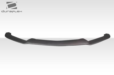 Duraflex - Cadillac CTS Alpha Duraflex Front Bumper Lip Body Kit 117432 - Image 2