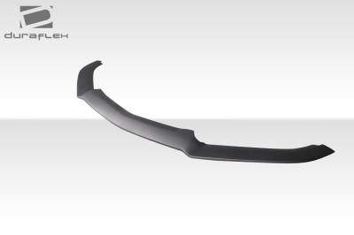 Duraflex - Cadillac CTS Alpha Duraflex Front Bumper Lip Body Kit 117432 - Image 3