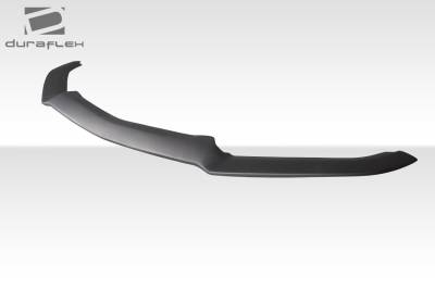 Duraflex - Cadillac CTS Alpha Duraflex Front Bumper Lip Body Kit 117432 - Image 4