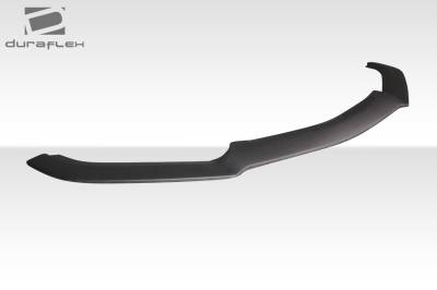 Duraflex - Cadillac CTS Alpha Duraflex Front Bumper Lip Body Kit 117432 - Image 5