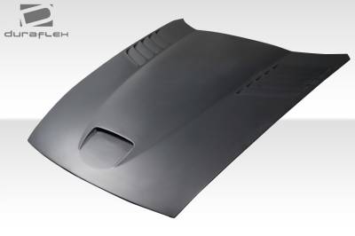 Duraflex - Dodge Viper SRT Duraflex Body Kit- Hood 117456 - Image 3