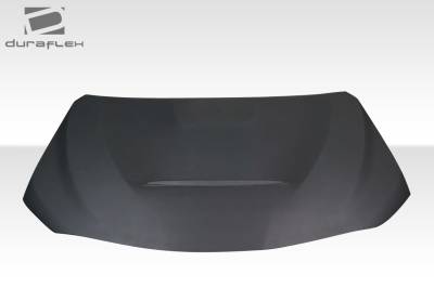 Duraflex - Toyota Camry GTS Look Duraflex Body Kit- Hood 117464 - Image 2