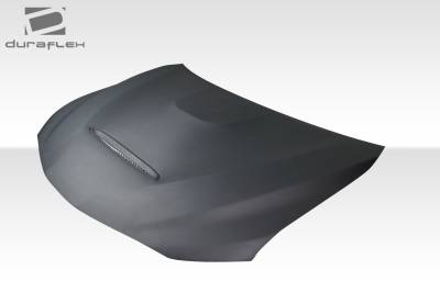 Duraflex - Toyota Camry GTS Look Duraflex Body Kit- Hood 117464 - Image 3