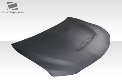 Duraflex - Toyota Camry GTS Look Duraflex Body Kit- Hood 117464 - Image 4